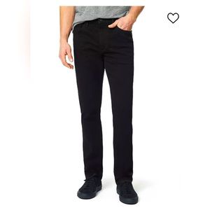 JOE’S THE BRIXTON JEANS KIRK BLACK WASHED 31